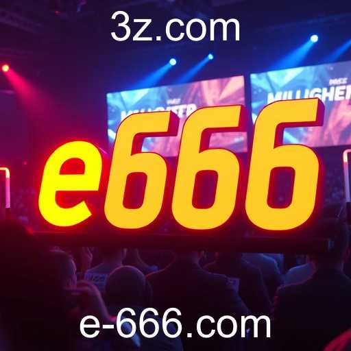 Expansão e666 e o Cenário Atual dos Jogos