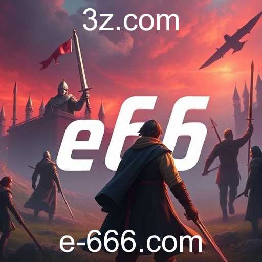 Crescimento do Mercado de Jogos Online: Foco em e666