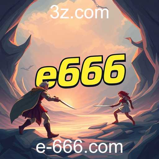 O Crescimento Avassalador do e666 no Mundo dos Jogos Online