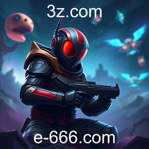 Explorando o Incrível Mundo de e666