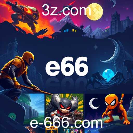 Explorando a Categoria 'Jogos' no Site de Palavras-Chave 'e666': Uma Janela para o Entretenimento Interativo