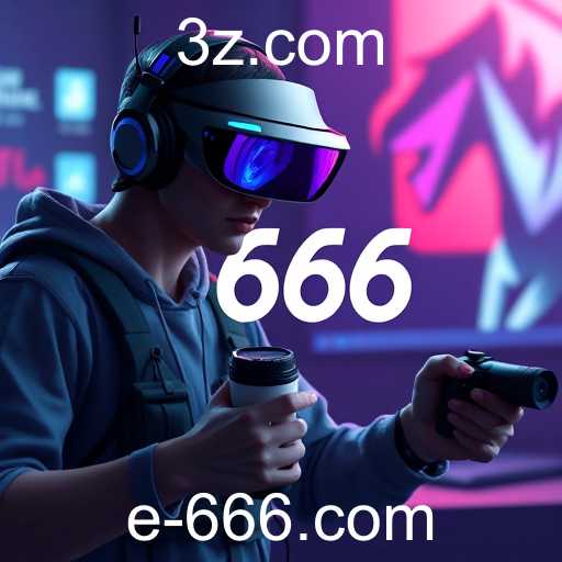 Tendências e Inovações no Setor de Jogos em 2025