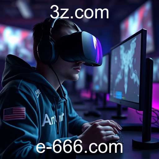 E666: O Fenômeno Crescente no Mundo dos Jogos