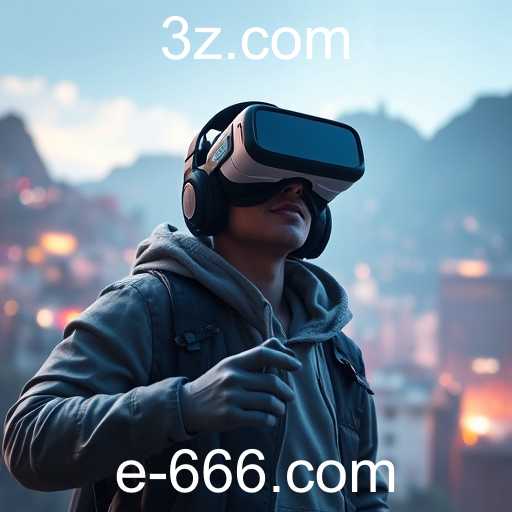 O Impacto de 'e666' no Mundo dos Jogos em 2025