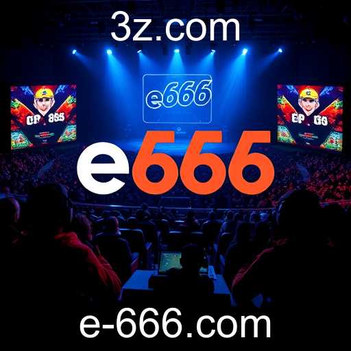 O Impacto do e666 no Mundo dos Jogos