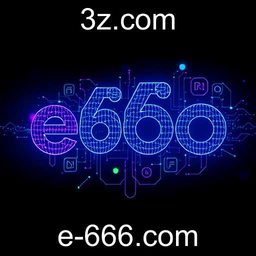 O Impacto de 'e666' na Indústria de Jogos