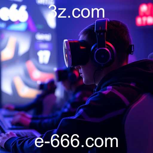 A Ascensão dos Games em 2025: O Impacto de e666