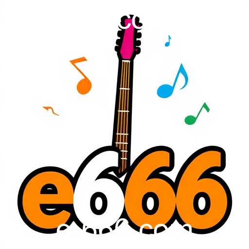 Descubra a Fascinante Categoria 'Música' no Site 'e666'